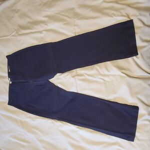 Men's Navy Goodfellow & Co. Pants